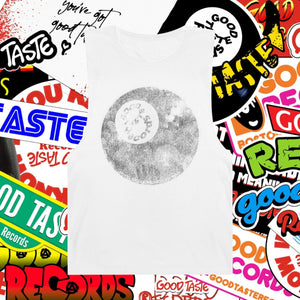 Eightball WRECKED Tank_GOOD TASTE Records