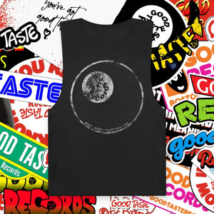 Eightball WRECKED Tank_GOOD TASTE Records