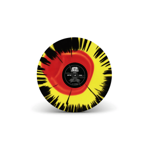 El Michels Affair - Enter the 37th Chamber (Crimson Strike Color) Vinyl LP_GOOD TASTE Records