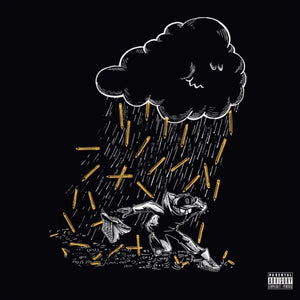 ELZHI  -  LEAD POISON (RECORD STORE DAY 2026) Vinyl LP_GOOD TASTE Records
