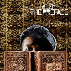 Elzhi - The Preface Vinyl LP_822720724314_GOOD TASTE Records