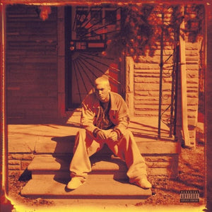 Eminem - Marshall Mathers LP (25th Anniversary) Vinyl LP_GOOD TASTE Records