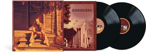 Eminem - Marshall Mathers LP (25th Anniversary) Vinyl LP_GOOD TASTE Records