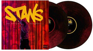 Eminem - Stans (Original Soundtrack) (Ink Bleed Color) Vinyl LP_GOOD TASTE Records