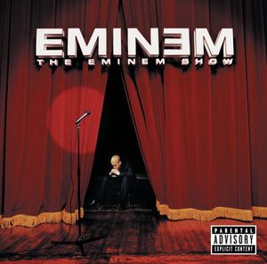 Eminem - The Eminem Show Vinyl LP_GOOD TASTE Records