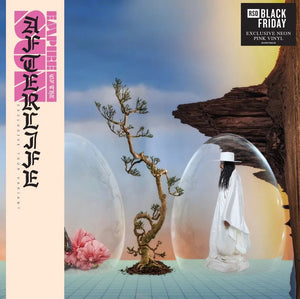 Empire of the Sun - Ask That God (Afterlife Tour Edition) (Neon Pink Color) (RSD Black Friday 2026) Vinyl LP_GOOD TASTE Records