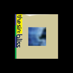 ENHYPEN - THE SIN : BLISS Mini Album CD_GOOD TASTE Records