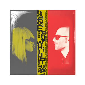 Erykah Badu & The Alchemist - Before the World Blows: The Abi and Alan Experiment CD_GOOD TASTE Records