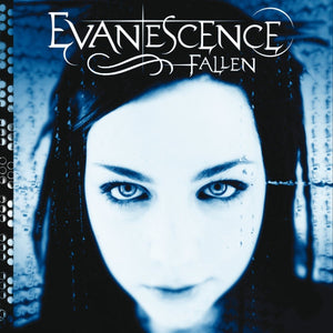 Evanescence - Fallen (180g) Vinyl LP_GOOD TASTE Records