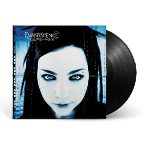 Evanescence - Fallen (180g) Vinyl LP_GOOD TASTE Records
