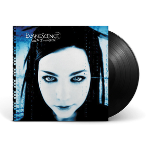 Evanescence - Fallen vinyl LP