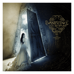 Evanescence - The Open Door (20th Anniversary Deluxe Edition) Vinyl LP_GOOD TASTE Records