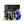 Ezra Collective - Here Because of Hope (Blue Color) Vinyl LP_GOOD TASTE Records