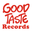 GOOD TASTE Records Boston, MA logo