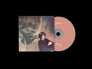 FKJ - Tyber CD_GOOD TASTE Records