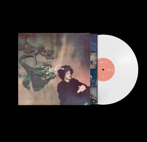 FKJ - Tyber (Indie Exclusive White Color) Vinyl LP_GOOD TASTE Records