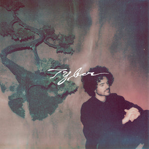 FKJ - Tyber (Indie Exclusive White Color) Vinyl LP_GOOD TASTE Records
