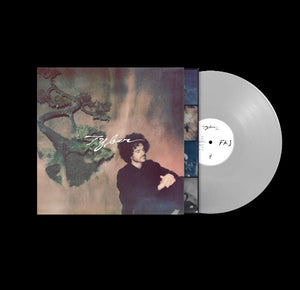 FKJ - Tyber (Transparent Color) Vinyl LP_GOOD TASTE Records
