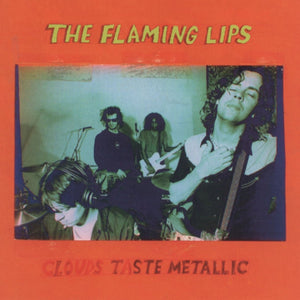 Flaming Lips - Clouds Taste Metallic (SYEOR 2026) Vinyl LP_GOOD TASTE Records