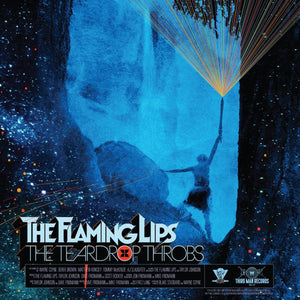 Flaming Lips - The Teardrop Throbs CD_GOOD TASTE Records