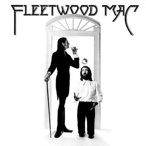 Fleetwood Mac - Fleetwood Mac (self - titled) Vinyl LP_GOOD TASTE Records