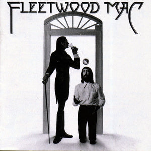 Fleetwood Mac - Fleetwood Mac (self-titled) Vinyl LP_GOOD TASTE Records