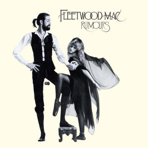 Fleetwood Mac - Rumours (RSD 2024) Vinyl LP_603497827169_GOOD TASTE Records