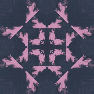 Flume - Flume (self - titled) Vinyl LP_GOOD TASTE Records