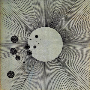 Flying Lotus - Cosmogramma Vinyl LP_GOOD TASTE Records