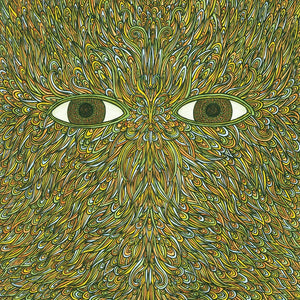 Flying Lotus - Pattern+Grid World Vinyl 12"_GOOD TASTE Records