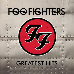 Foo Fighters - Greatest Hits Vinyl LP_GOOD TASTE Records
