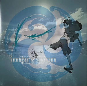 Force of Nature, Nujabes, & Fat Jon - Samurai Champloo Music Record: Impression (Original Soundtrack) (Japan Import) CD_GOOD TASTE Records