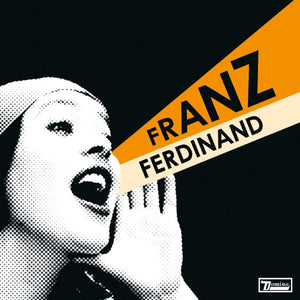 Franz Ferdinand - You Could Have It So Much Better (20th Anniversary Remaster) Vinyl LP_GOOD TASTE Records