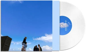 Fred Again - Ten Days (White Color) Vinyl LP_GOOD TASTE Records