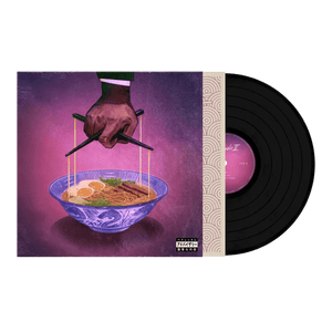 Freddie Gibbs & The Alchemist - Alfredo 2 Vinyl LP_GOOD TASTE Records