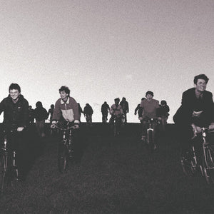 Friko - Something Worth Waiting For Vinyl LP_GOOD TASTE Records