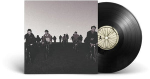 Friko - Something Worth Waiting For Vinyl LP_GOOD TASTE Records