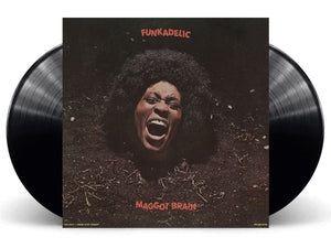 Funkadelic - Maggot Brain (45 RPM Edition) Vinyl LP_GOOD TASTE Records