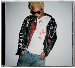 Future - The Real Me CD_GOOD TASTE Records