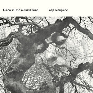 Gap Mangione - Diana In the Autumn Wind Vinyl LP_GOOD TASTE Records