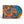 George Clanton - Ooh Rap I Ya (Blue & Orange Swirl Color) Vinyl LP_GOOD TASTE Records