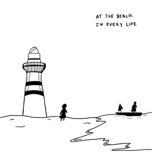 Gigi Perez - At The Beach, In Every Life Vinyl LP_GOOD TASTE Records