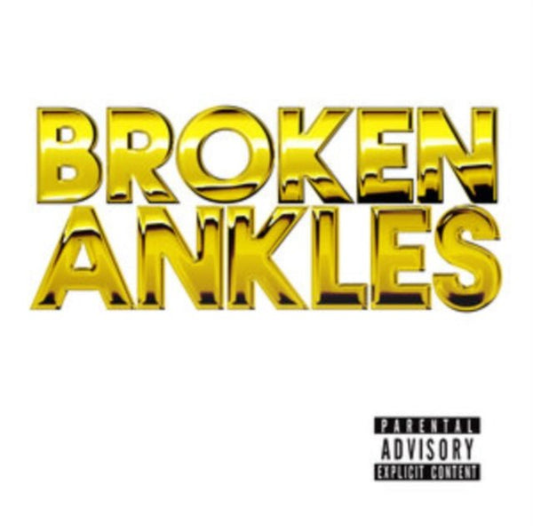 Girl Talk & Freeway - Broken Ankles Vinyl EP_600385308519_GOOD TASTE Records