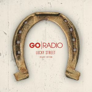 Go Radio - Lucky Street (RSD Black Friday 2026) CD_GOOD TASTE Records