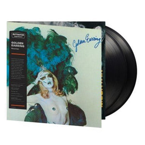 Golden Earring - Moontan (Signature Edition) Vinyl LP_GOOD TASTE Records