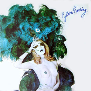 Golden Earring - Moontan (Signature Edition) Vinyl LP_GOOD TASTE Records