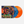 Goldlink - At What Cost (Orange & Blue Galaxy Color) Vinyl LP_GOOD TASTE Records