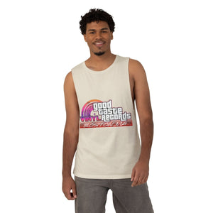 GOOD THEFT Records Tank_GOOD TASTE Records