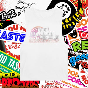 GOOD THEFT Records WRECKED Tank_GOOD TASTE Records