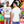GOOD World Order Tee_GOOD TASTE Records